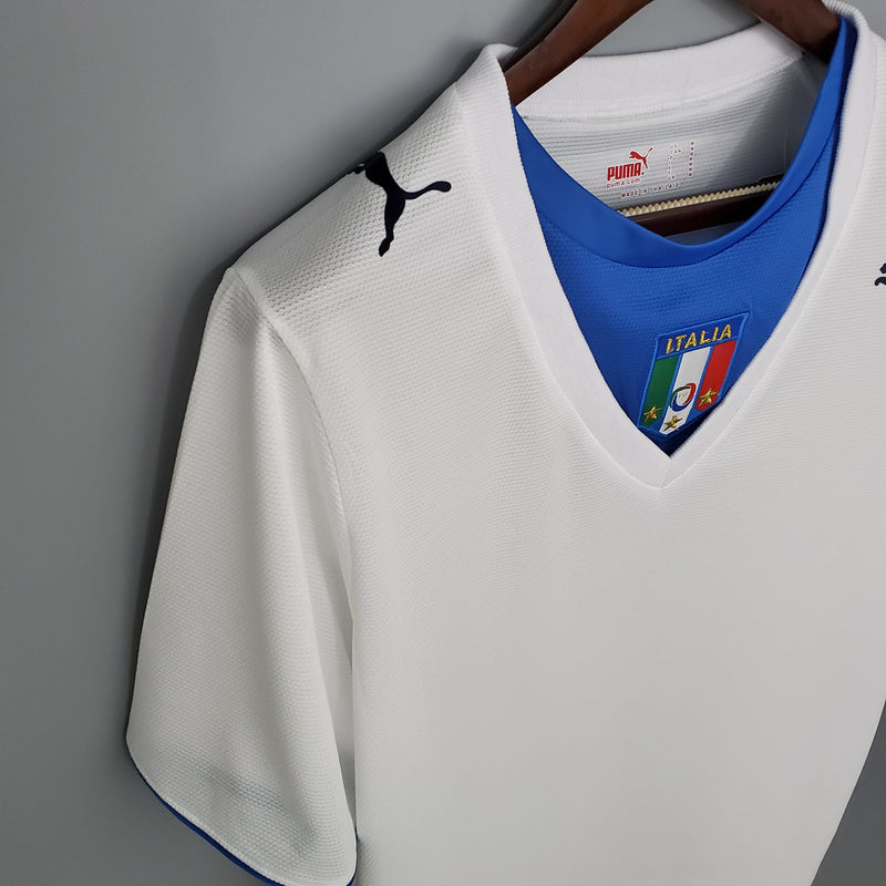 Maillot Italie Extérieur 2006 - Rétro