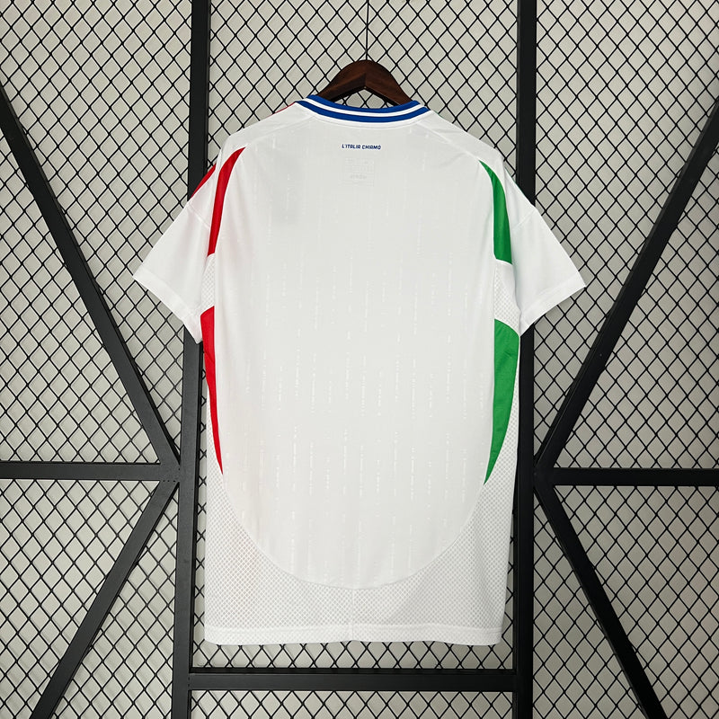 Italy Away 2024/2025 Jersey 