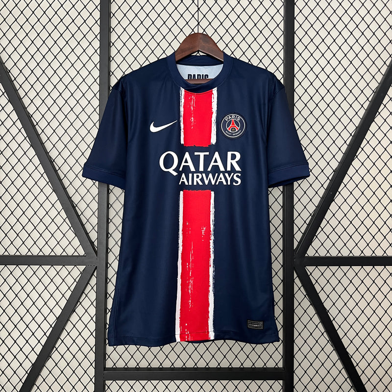 PSG Home 2024/2025 Jersey 