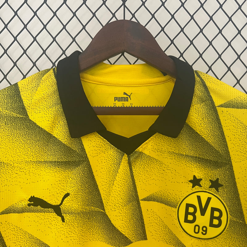 Camisola Borussia Dortmund Third 2023/2024