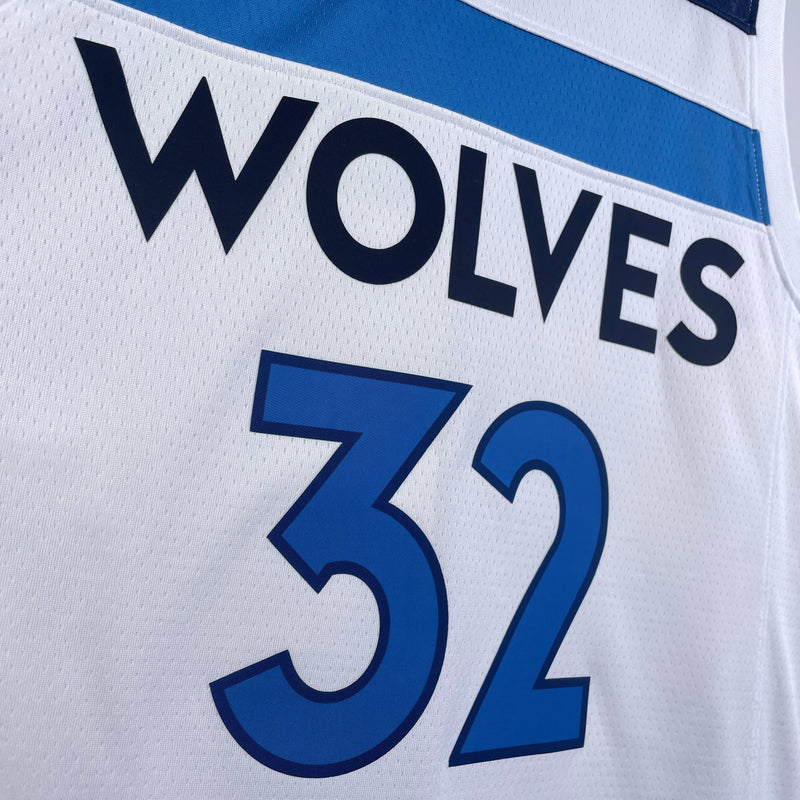 Regata Minnesota Timberwolves 23/24 Association Edition Karl-Anthony Towns