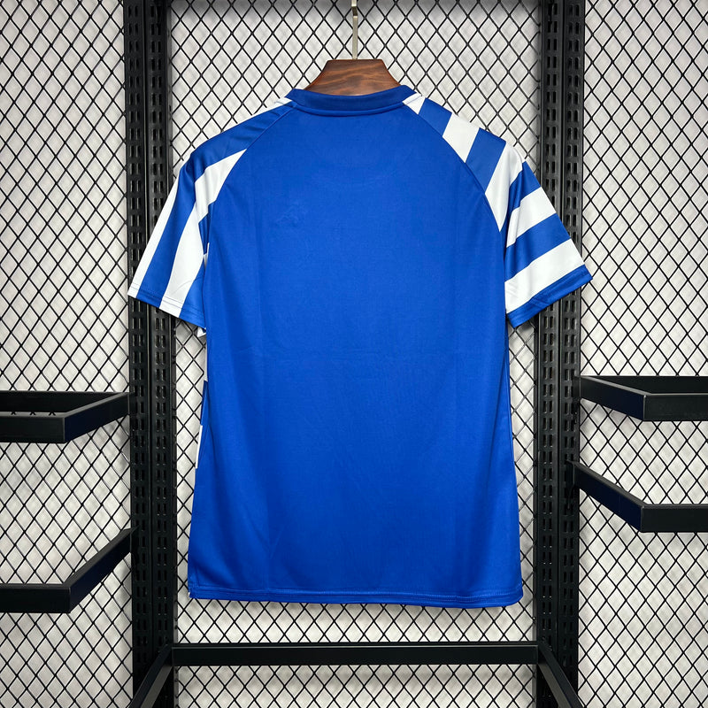 FC Porto Pre-Match 2024/2025 Shirt 