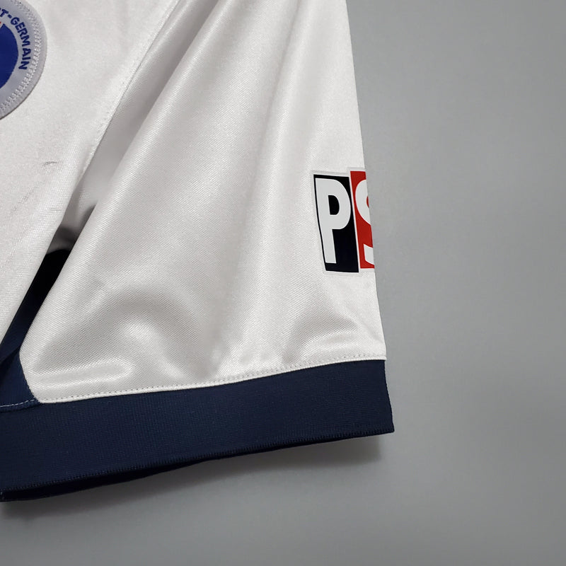 Camisola PSG Away 98/99 - Retrô