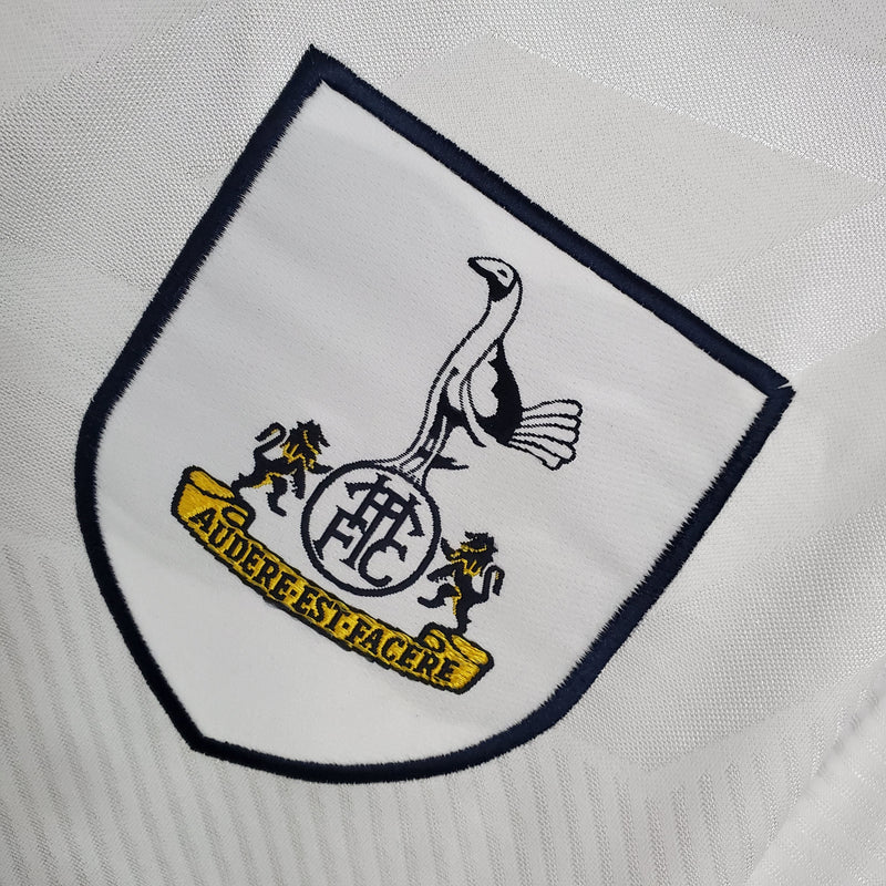 Camisola Tottenham Home 94/95 - Retrô