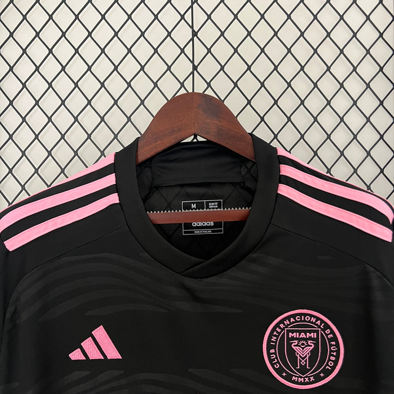 Inter Miami Away 2024/2025 Jersey 