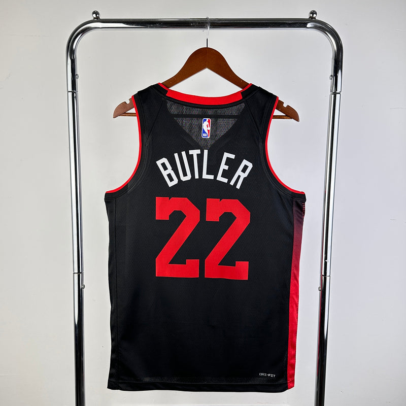 Miami Heat 23/24 City Edition Jimmy Butler Débardeur 