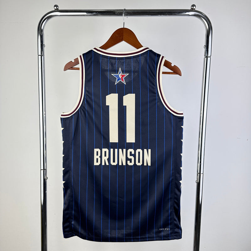 NBA All Star Game 23/24 Jalen Brunson Tank Top