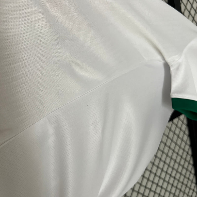 Palmeiras Away 2024/2025 Jersey 