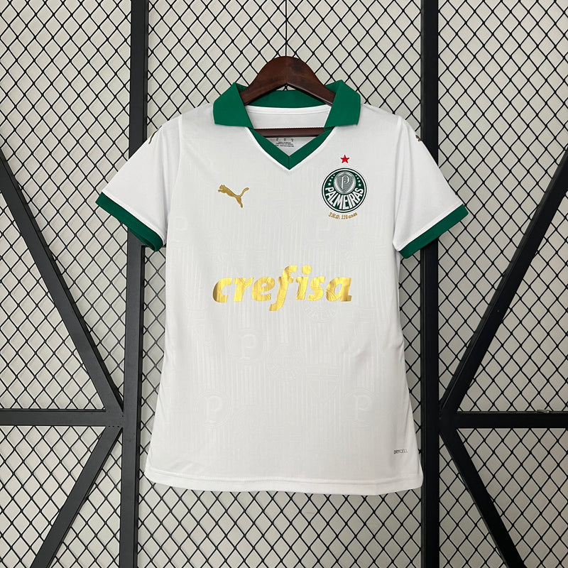 Palmeiras Away 2024/2025 Jersey 