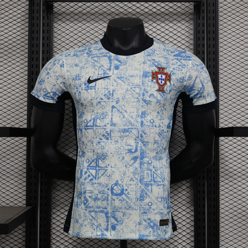 Camisola Jogador Seleção Portugal Home 2024/2025