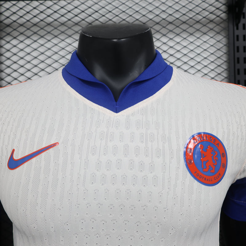 Maillot Joueur Extérieur Chelsea 2024/2025 