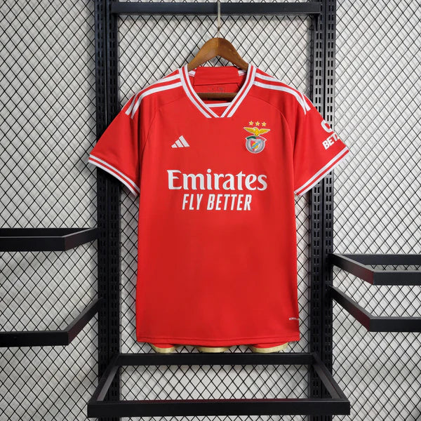 Maillot Benfica Domicile 2023/2024 