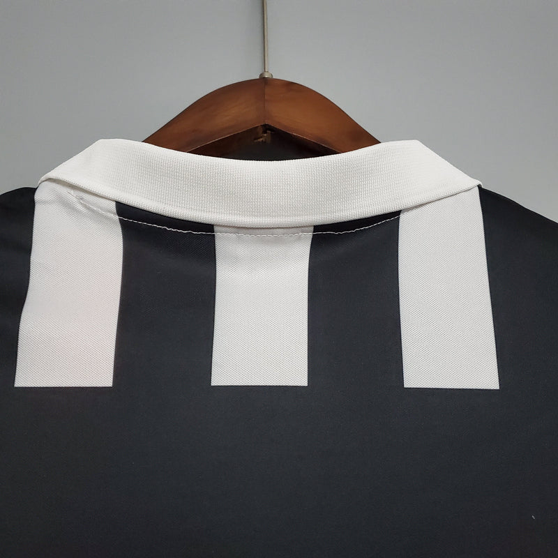 Camisola Juventus Home 84/85 - Retrô