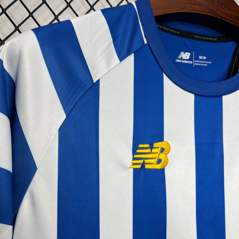 FC Porto Pre-Match 2024/2025 Shirt 