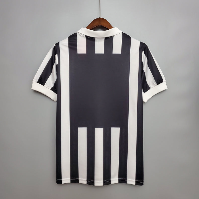 Camisola Juventus Home 84/85 - Retrô