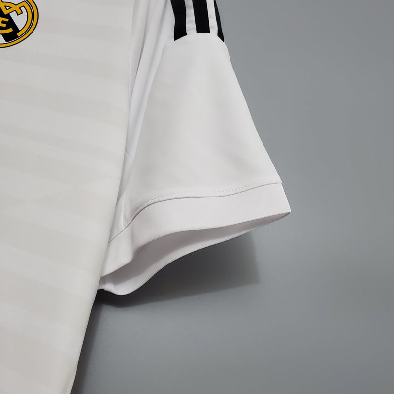 Camisola Real Madrid Home 14/15 - Retrô