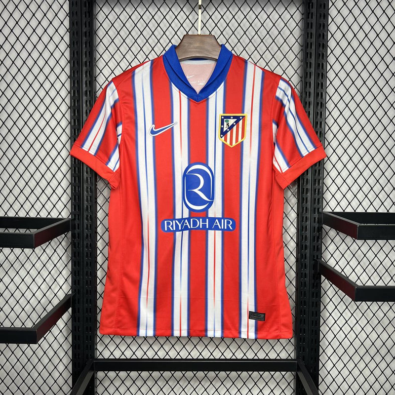 Maillot Atlético De Madrid Domicile 2023/2024 