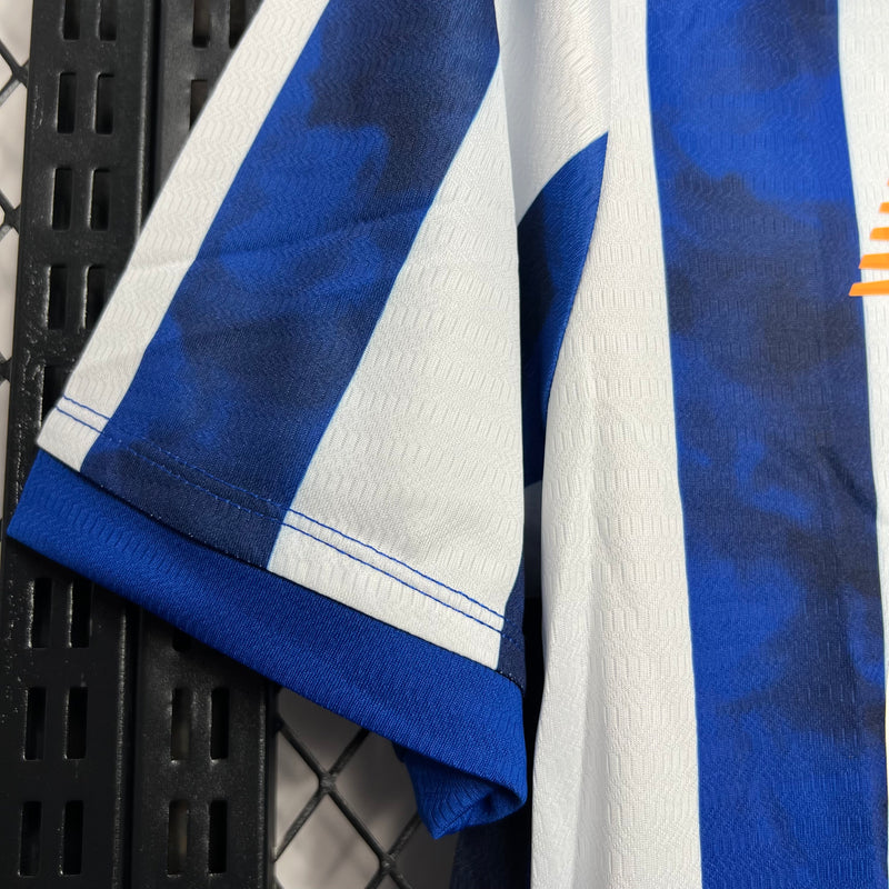 FC Porto Home Shirt 2024/2025