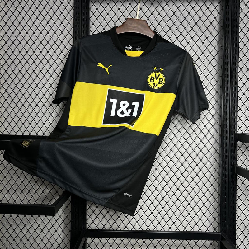 Maillot Borussia Dortmund Domicile 2024/2025