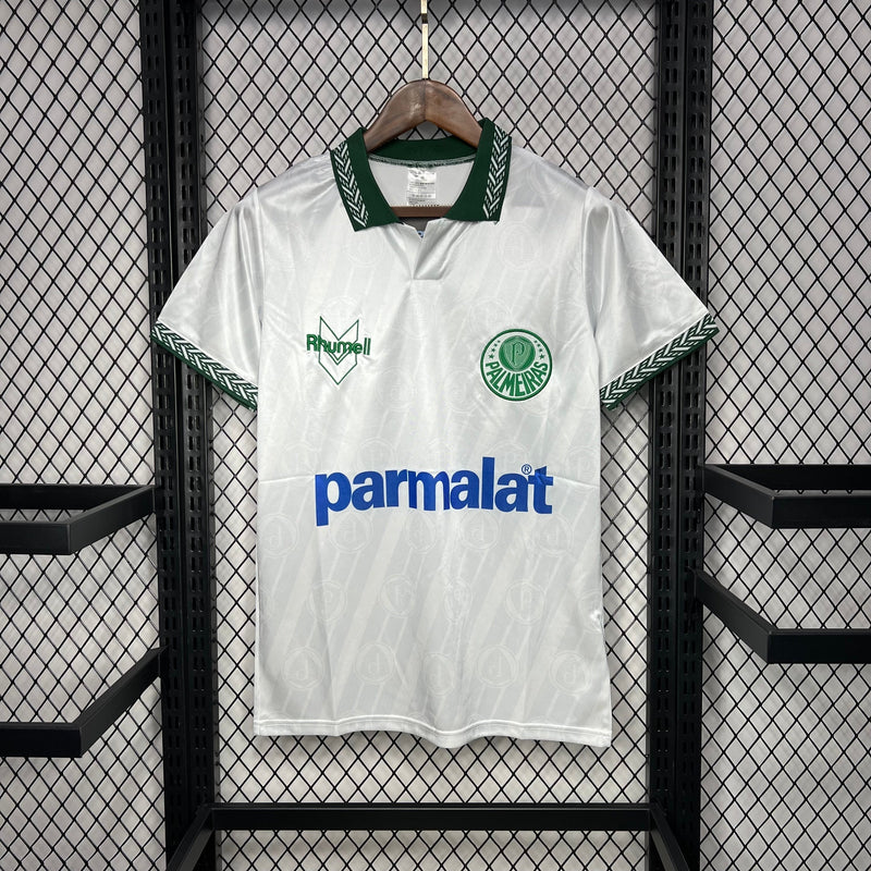 Camisola Palmeiras Away 1994/95 - Retrô