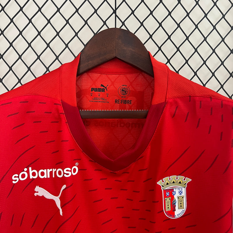 Benfica Away Shirt 2024/2025