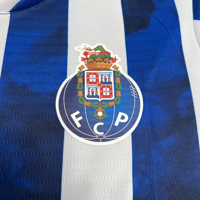 FC Porto Home Shirt 2024/2025