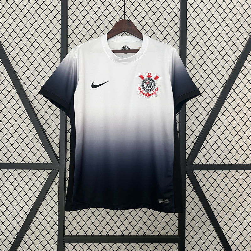 Corinthians Home 2024/2025 Jersey 