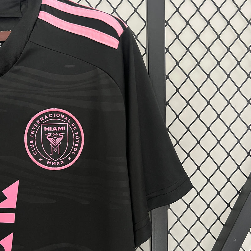 Inter Miami Away 2024/2025 Jersey 