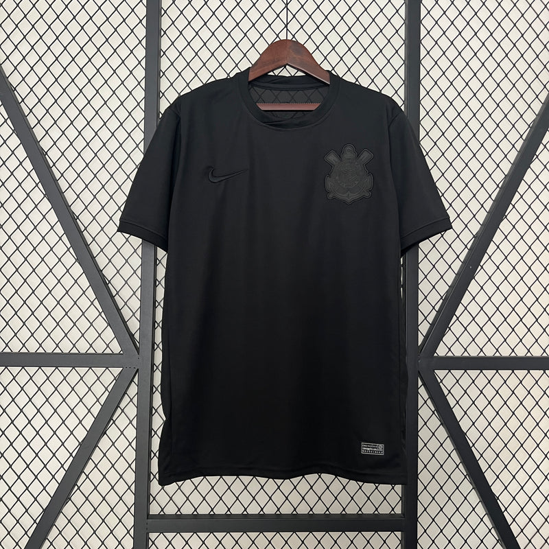 Camisola Corinthians Away 2024/2025