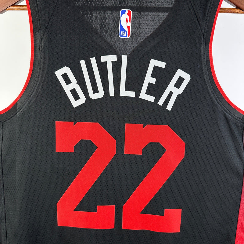 Miami Heat 23/24 City Edition Jimmy Butler Débardeur 