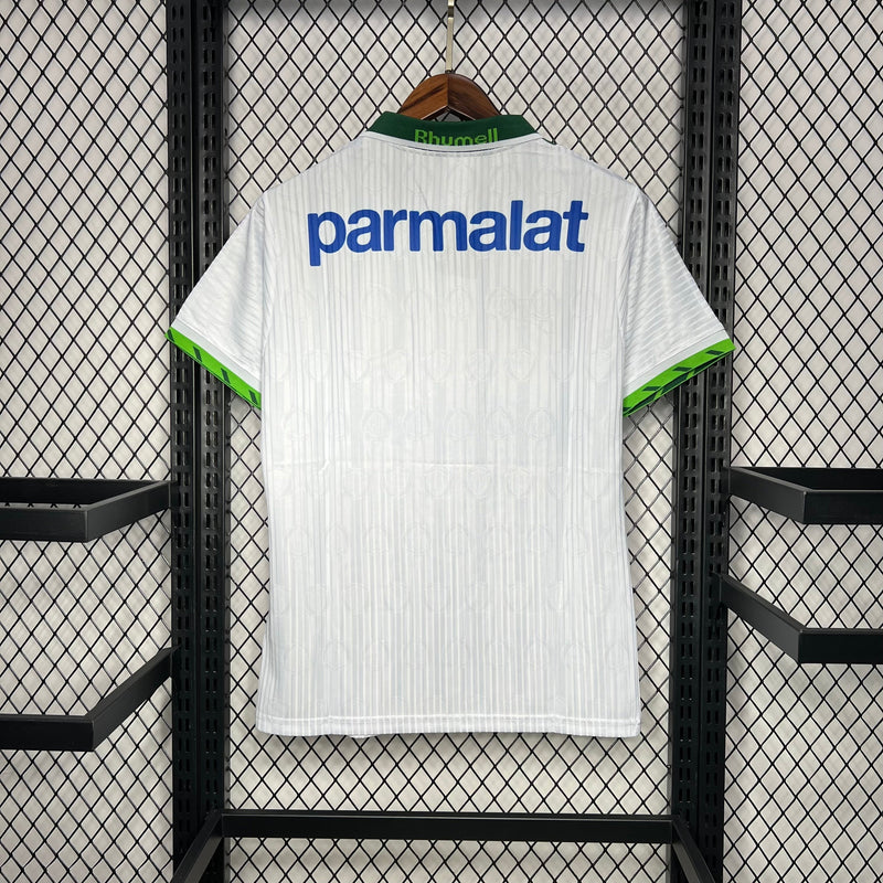 Camisola Palmeiras Away 1996 - Retrô