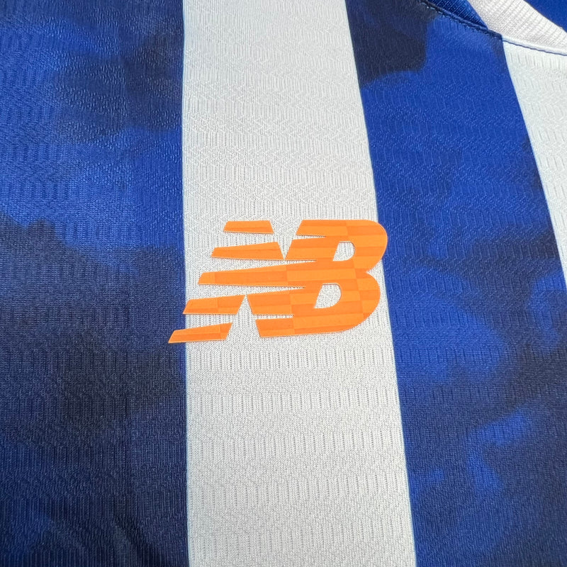 FC Porto Home Shirt 2024/2025