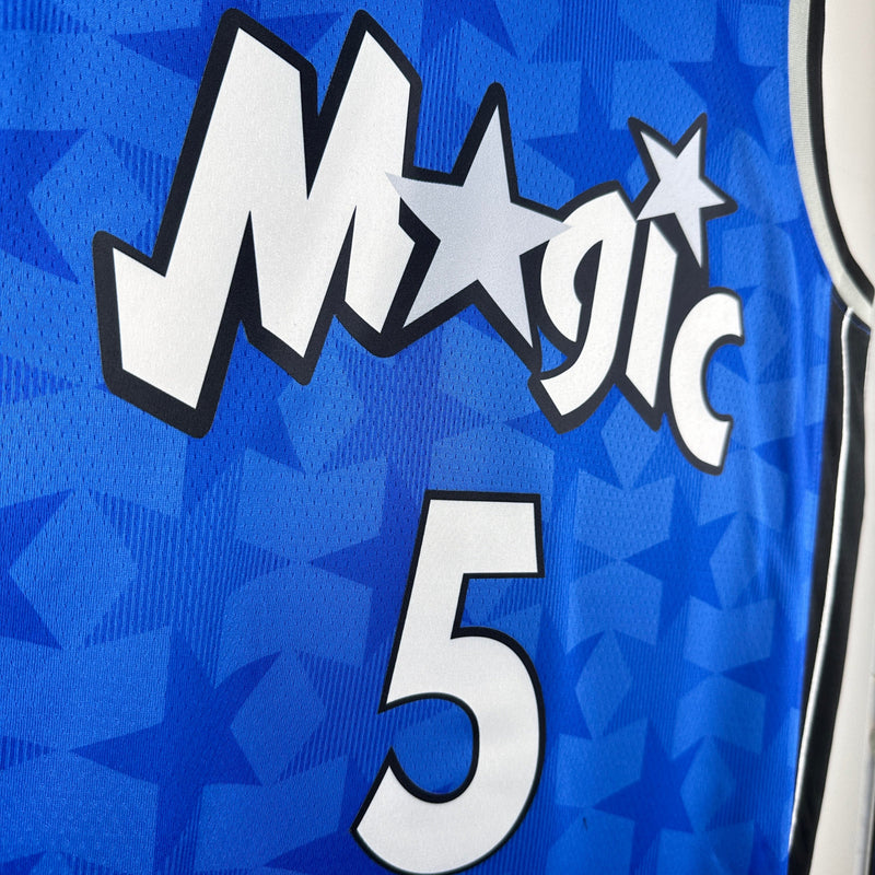 Débardeur Paolo Banchero Orlando Magic 23/24 City Edition 