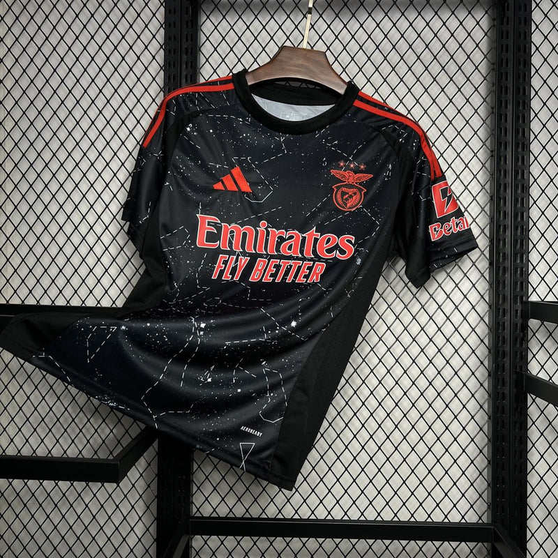 Benfica Away Shirt 2024/2025