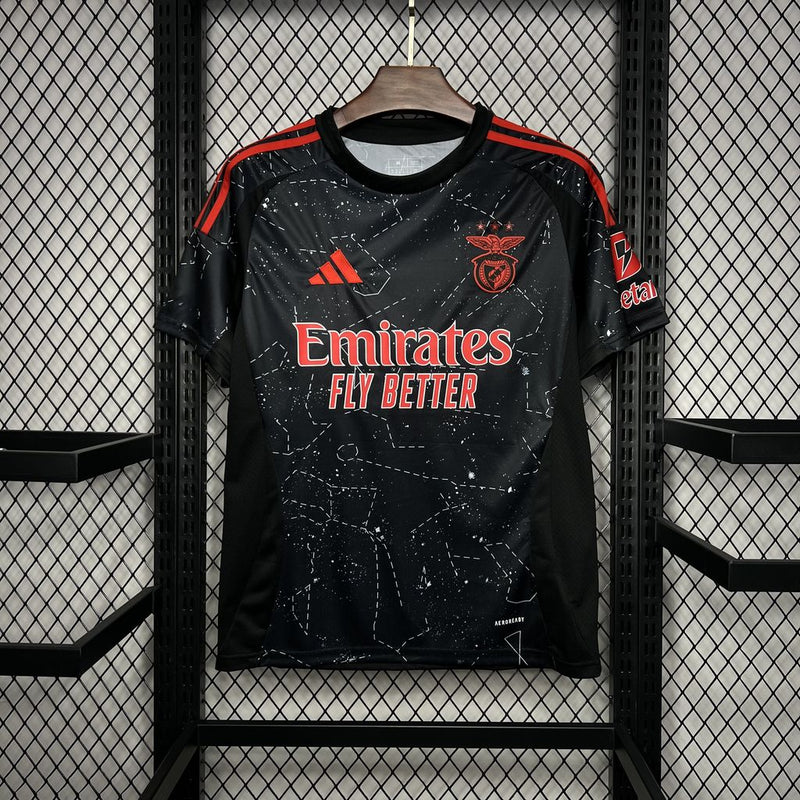 Benfica Away Shirt 2024/2025