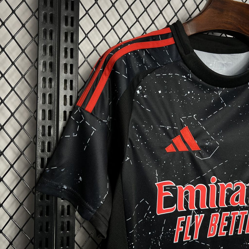 Benfica Away Shirt 2024/2025