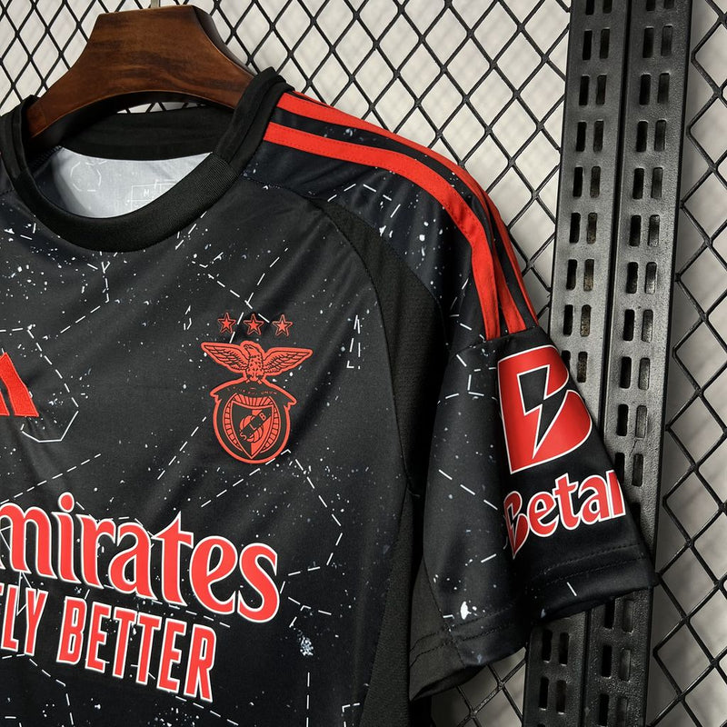 Benfica Away Shirt 2024/2025