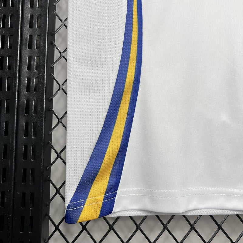 Maillot Boca Juniors Extérieur 2024/2025