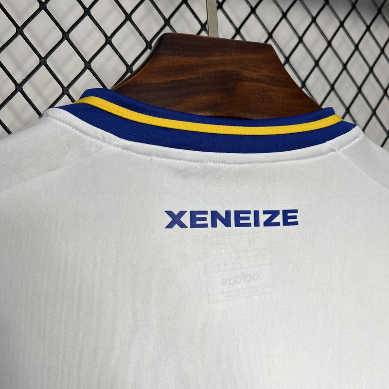 Maillot Boca Juniors Extérieur 2024/2025