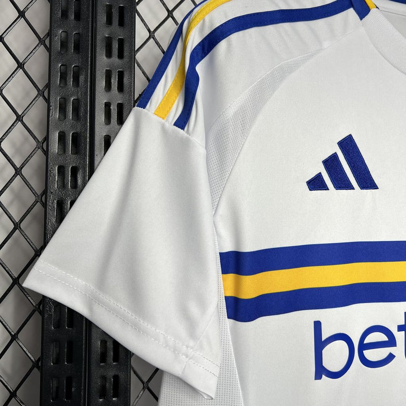 Maillot Boca Juniors Extérieur 2024/2025