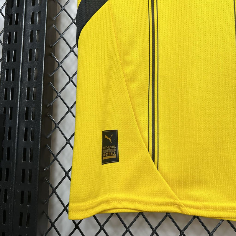 Maillot Borussia Dortmund Domicile 2024/2025