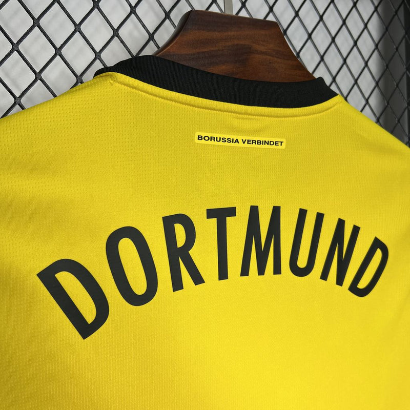 Maillot Borussia Dortmund Domicile 2024/2025