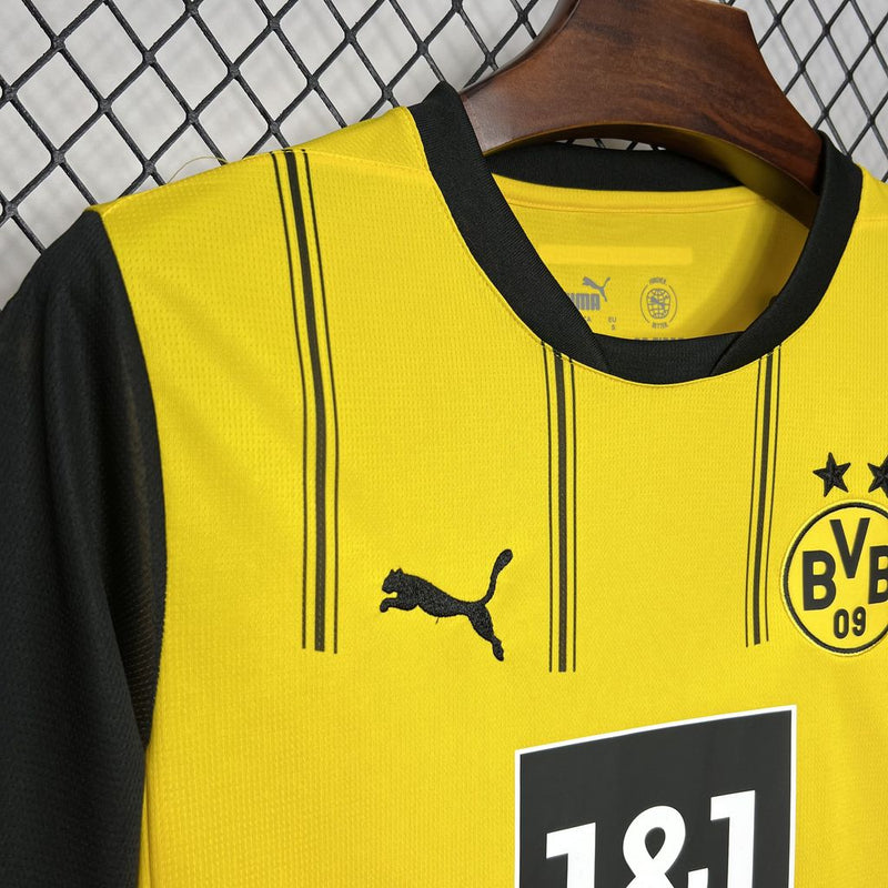 Maillot Borussia Dortmund Domicile 2024/2025