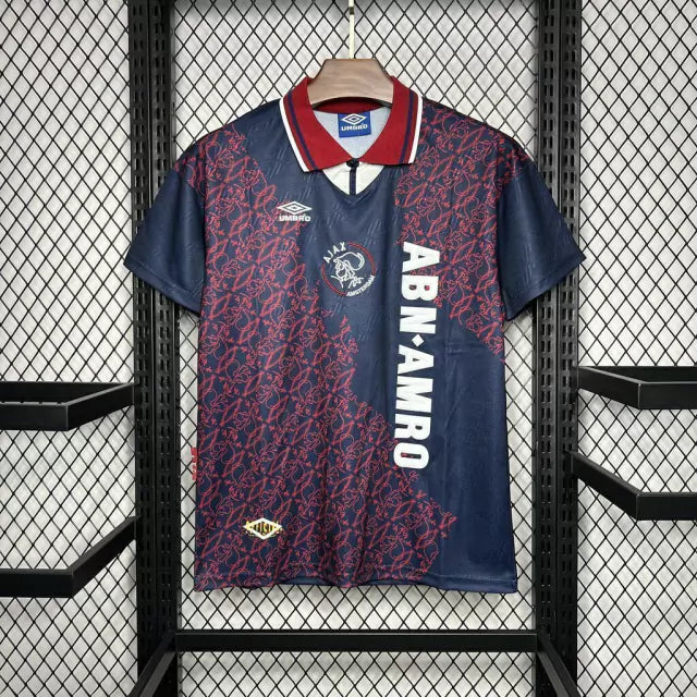 Camisola Retro Ajax Away 1994/95