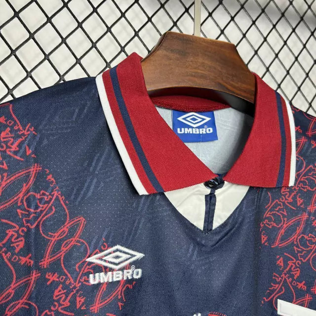 Camisola Retro Ajax Away 1994/95