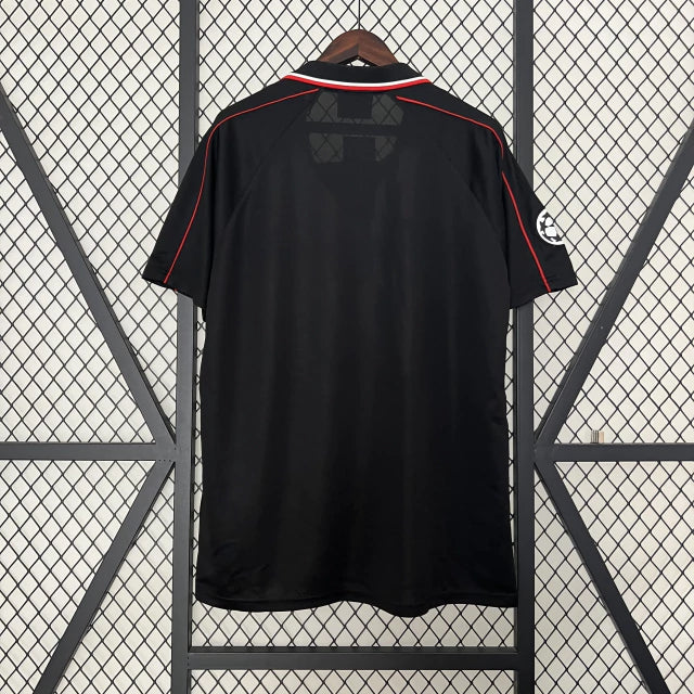 Maillot rétro Ajax extérieur 1998/99 