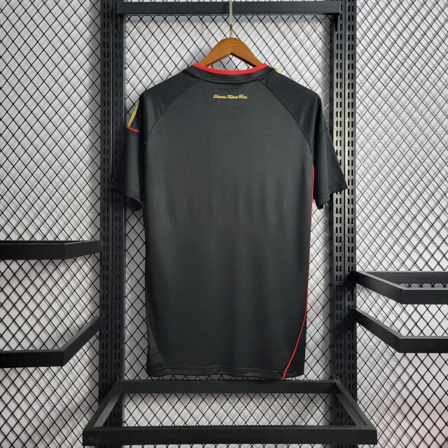 Germany Away 2010 National Team Retro Jersey 