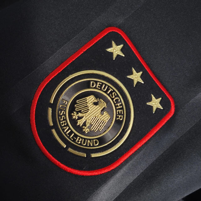 Germany Away 2010 National Team Retro Jersey 