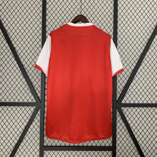 Maillot rétro Arsenal domicile 2006/07 