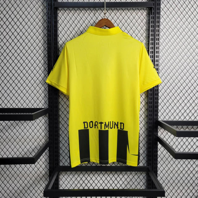 Maillot rétro Borussia Dortmund domicile 2012/13 